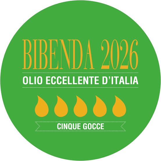 Bibenda 5 gocce