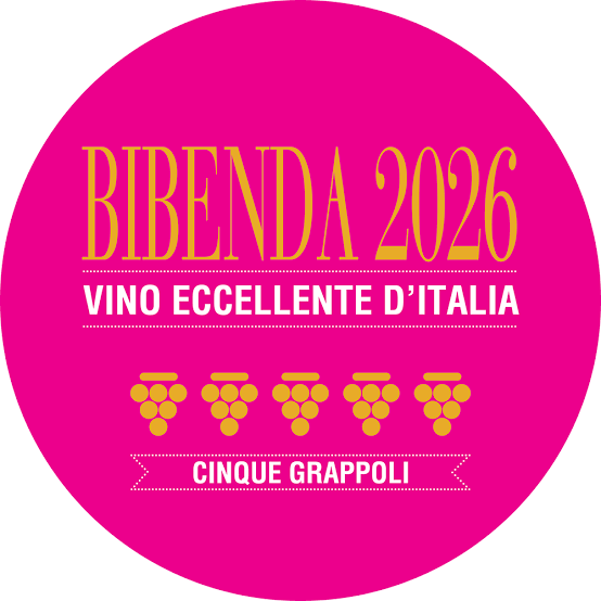Bibenda 5 grappoli