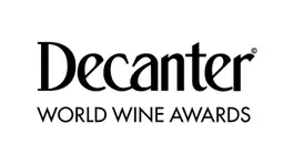 Decanter World Wine Awards